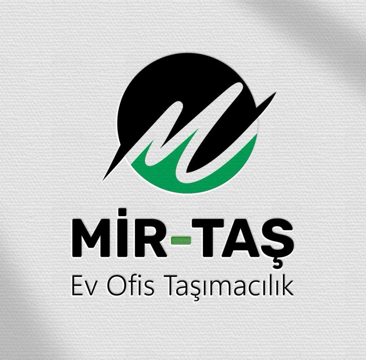 Mirtaş Nakliyat Logo